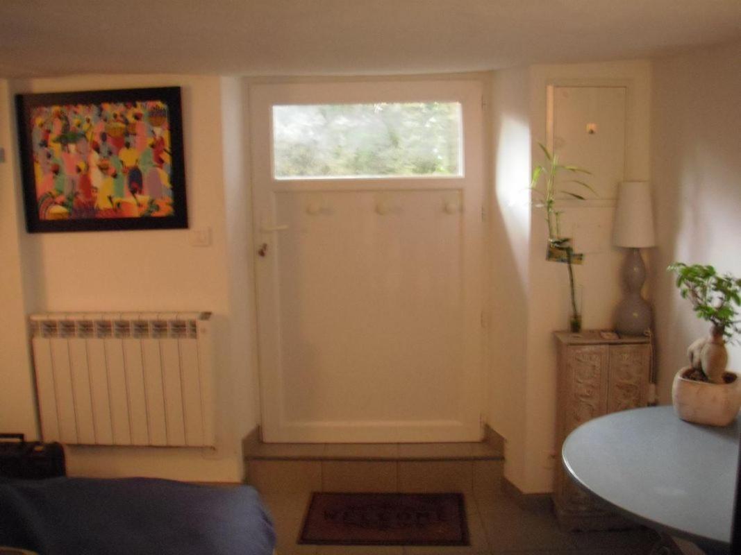 Appartement De Vacances Pour 3 Personnes Anglet Plages A Pieds Экстерьер фото