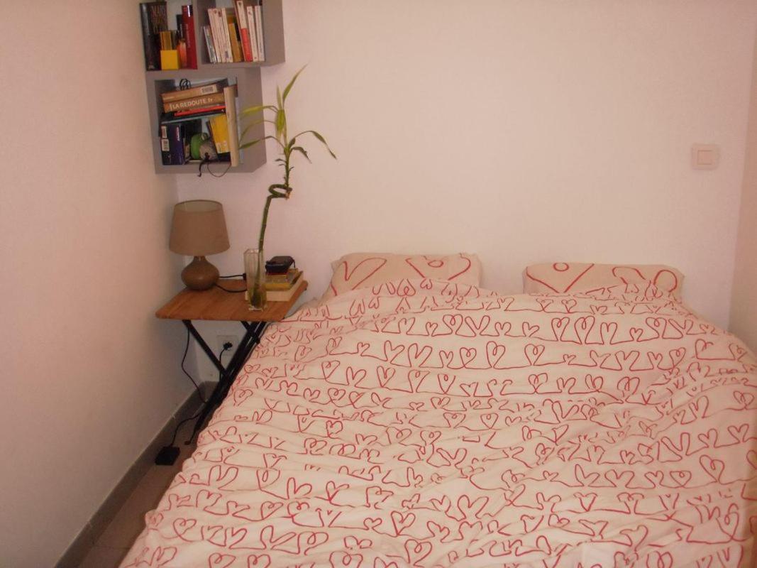 Appartement De Vacances Pour 3 Personnes Anglet Plages A Pieds Экстерьер фото